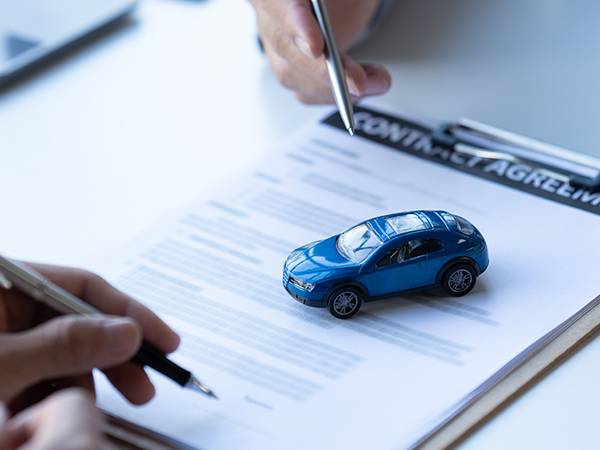 Découvrez les bénéfices du leasing auto à Bordeaux