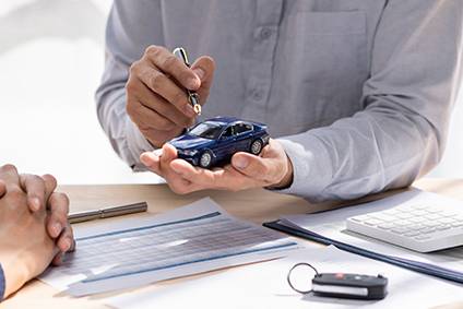 Leasing auto : crédit d'impôt, une opportunité pour PME et professionnels à Bordeaux