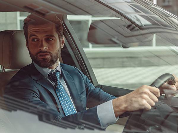 location longue durée de voiture pour les professionnels à Montpellier