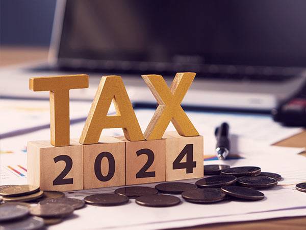 Article sur la fiscalité 2024 dans l'automobile