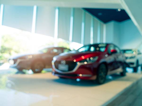 leasing auto pour mon entreprise à Bordeaux et alentours