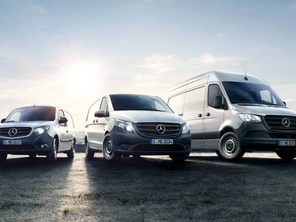 Leasing utilitaire pour un artisan à Montpellier