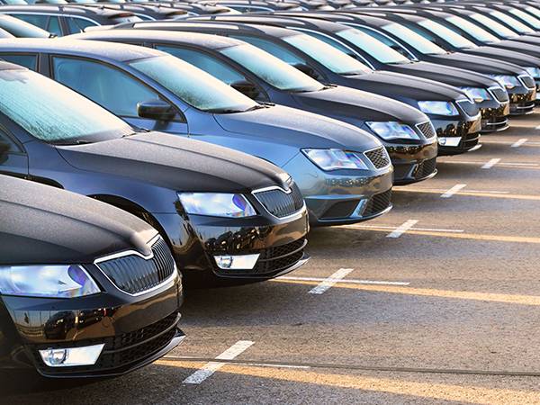 LOA Auto Professionnels : Votre Solution de Leasing pour Entreprises B2B