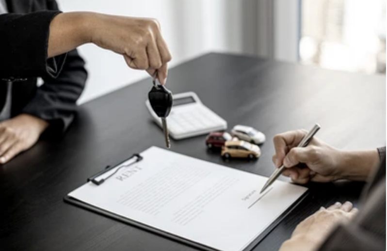 LLD Volkswagen Polo business à Aix : fonctionnement du simulateur de loyer et critères pour obtenir une offre de financement sans apport initial.