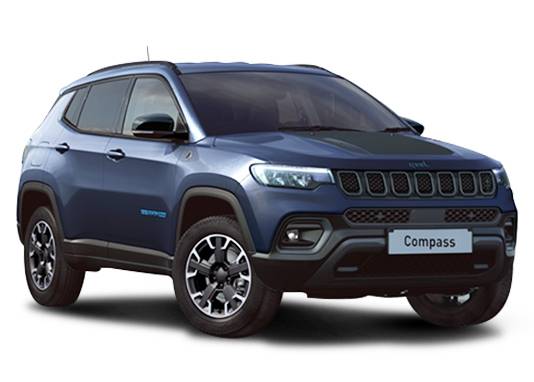 LLD PRO JEEP COMPASS