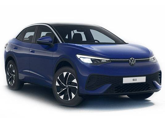 VOLKSWAGEN ID.5 EN LLD